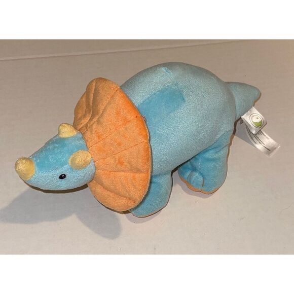 Animal adventure 11” plush dinosaur plush - Picture 1 of 3